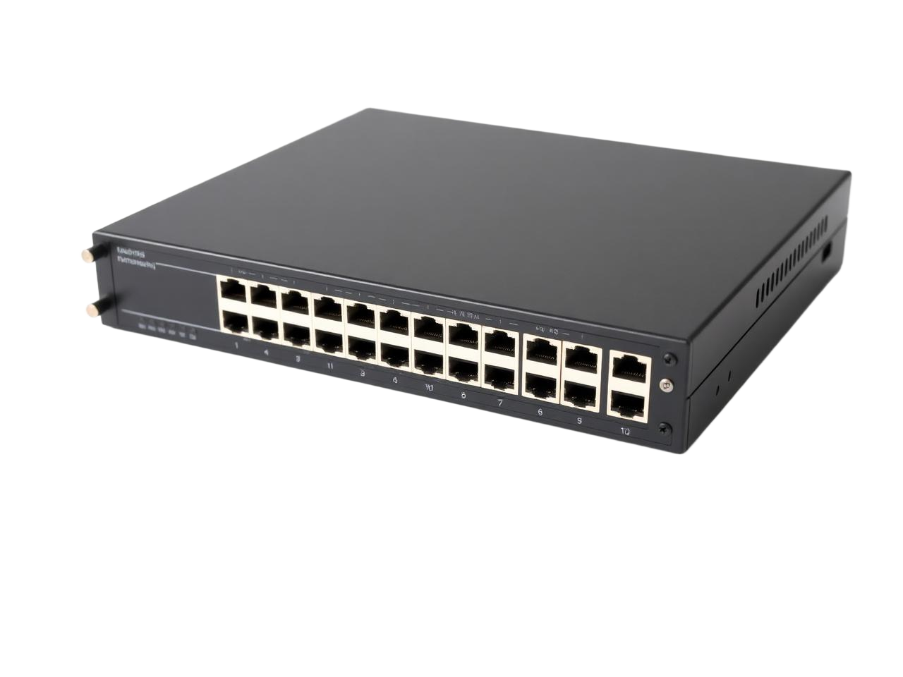 Core Routing