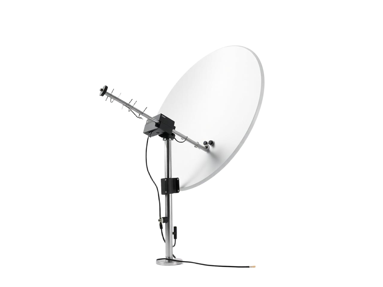 Wireless P2P